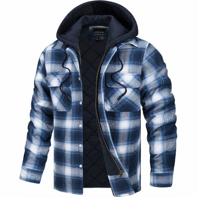 Nordvaro | Essential jacket for autumn