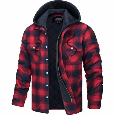 Nordvaro | Essential jacket for autumn
