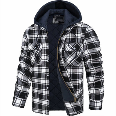 Nordvaro | Essential jacket for autumn