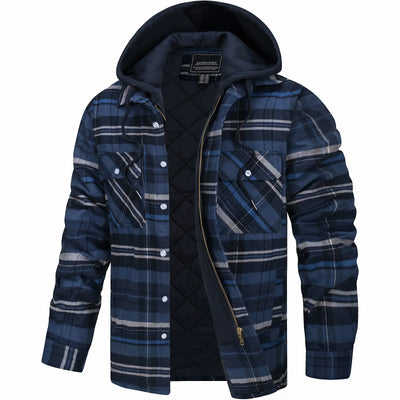 Nordvaro | Essential jacket for autumn