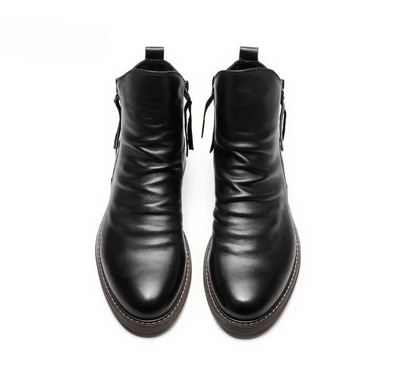 Buty Bernardo Cavallino