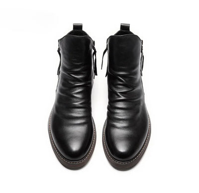 Buty Bernardo Cavallino