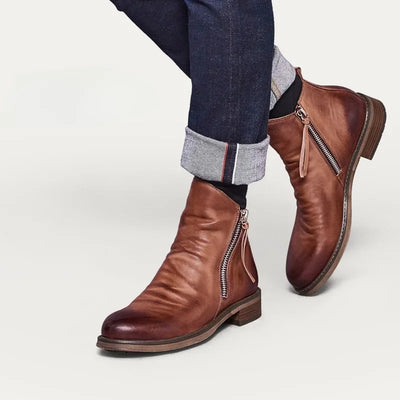 Buty Bernardo Cavallino