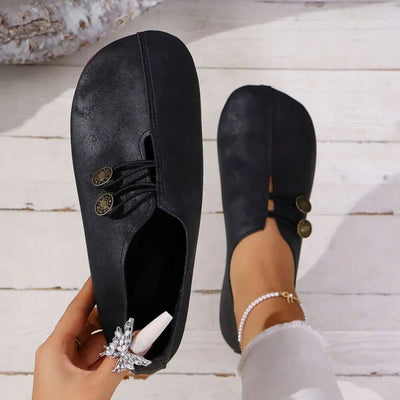 Christina – Soft and flexible orthopedic shoes