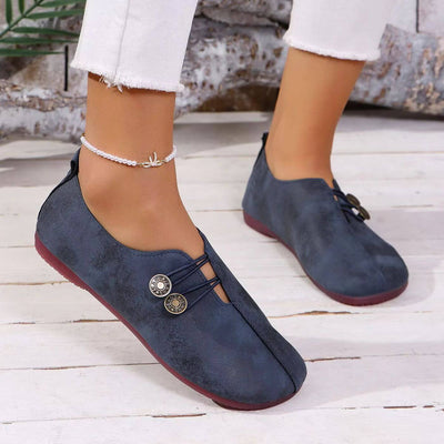 Christina – Soft and flexible orthopedic shoes