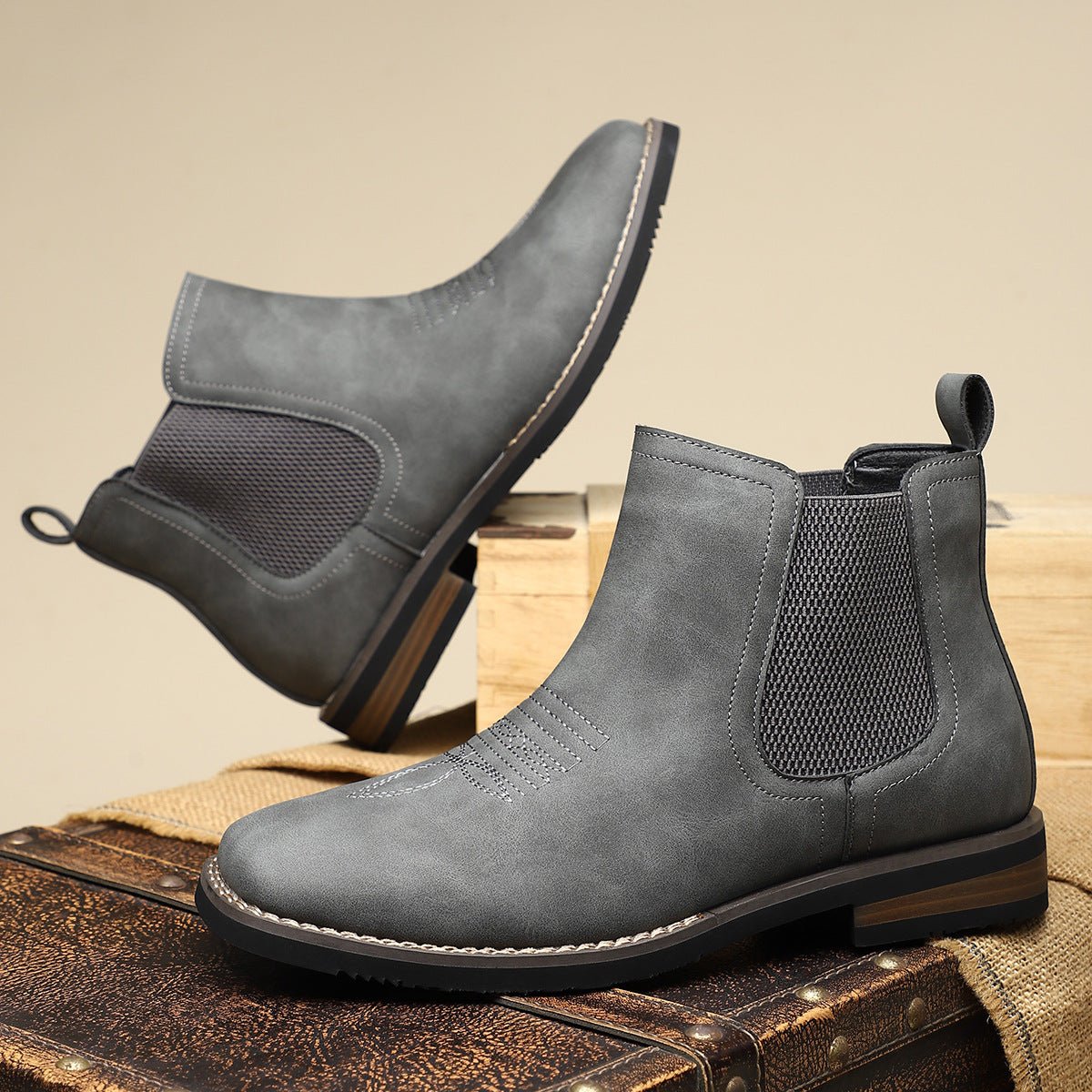 Northvaro | Buty Maxwell