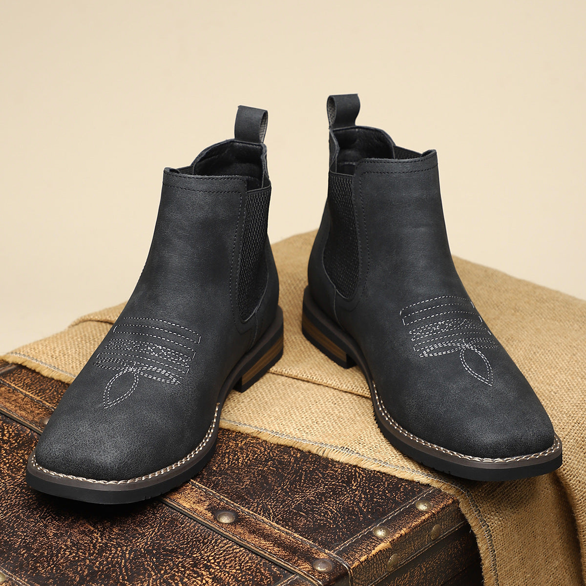 Northvaro | Buty Maxwell