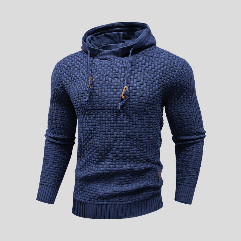 Mason - Armour Hoodie 