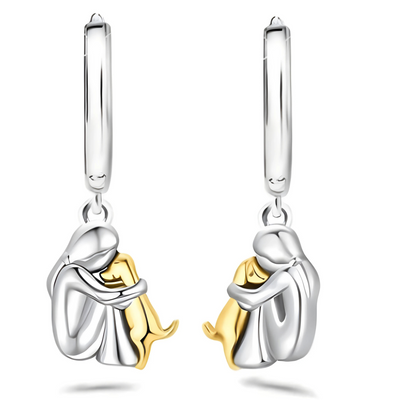 Nordvaro | Necklace for Dog Lovers