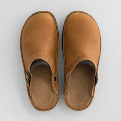 Savrani | Comfortable slip-on shoes