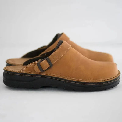 Savrani | Comfortable slip-on shoes