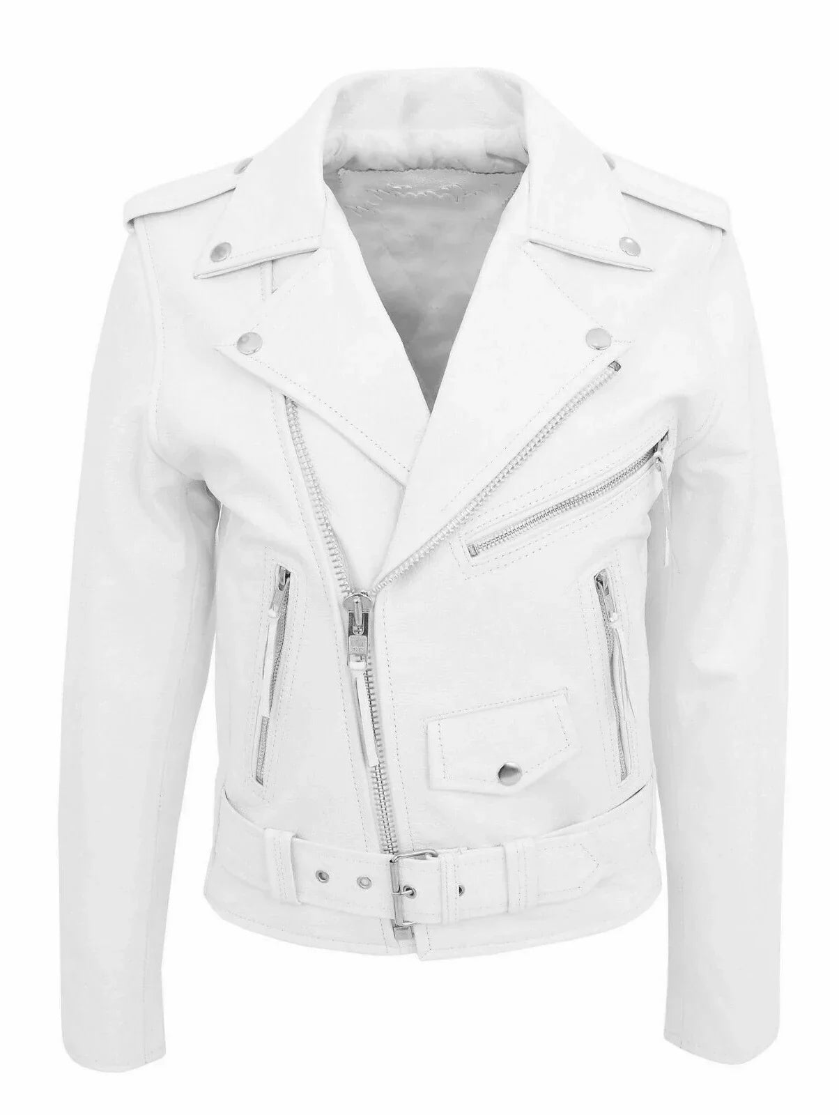 Nordvaro | ELEGANT BOMBER JACKET