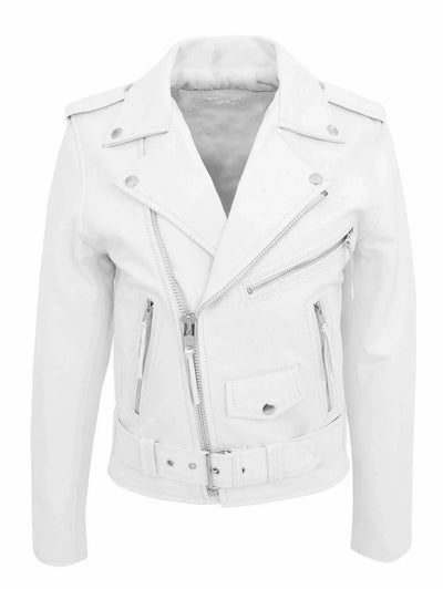 Nordvaro | ELEGANT BOMBER JACKET