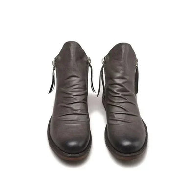 Buty Bernardo Cavallino