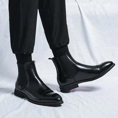 Buty Annibale Carracci