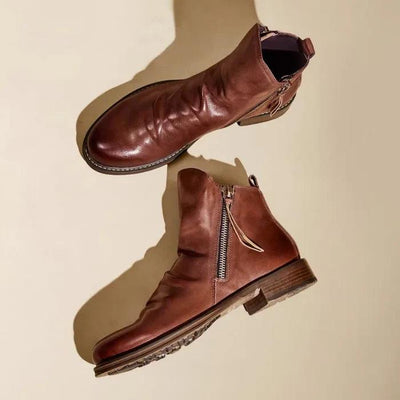 Buty Bernardo Cavallino