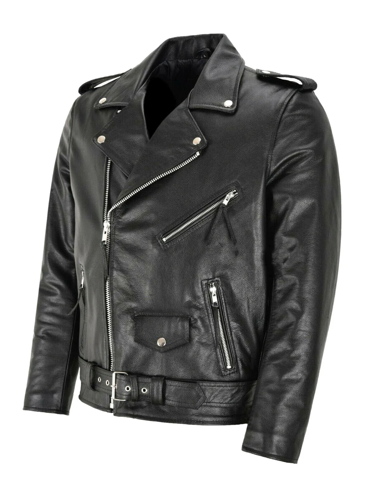 Nordvaro | ELEGANT BOMBER JACKET