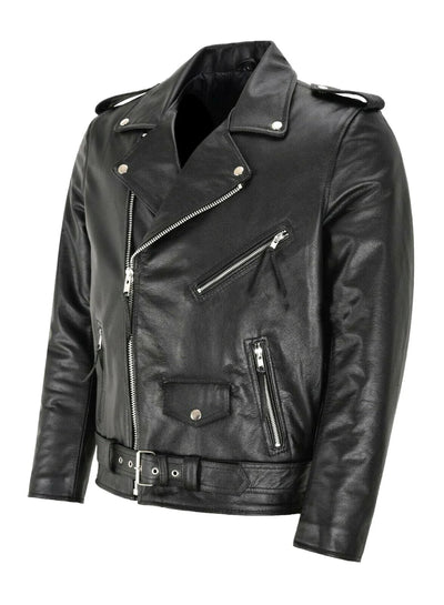 Nordvaro | ELEGANT BOMBER JACKET