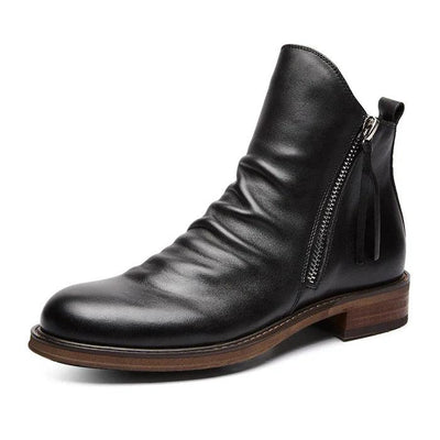 Buty Bernardo Cavallino
