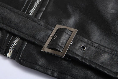 Nordvaro | ELEGANT BOMBER JACKET