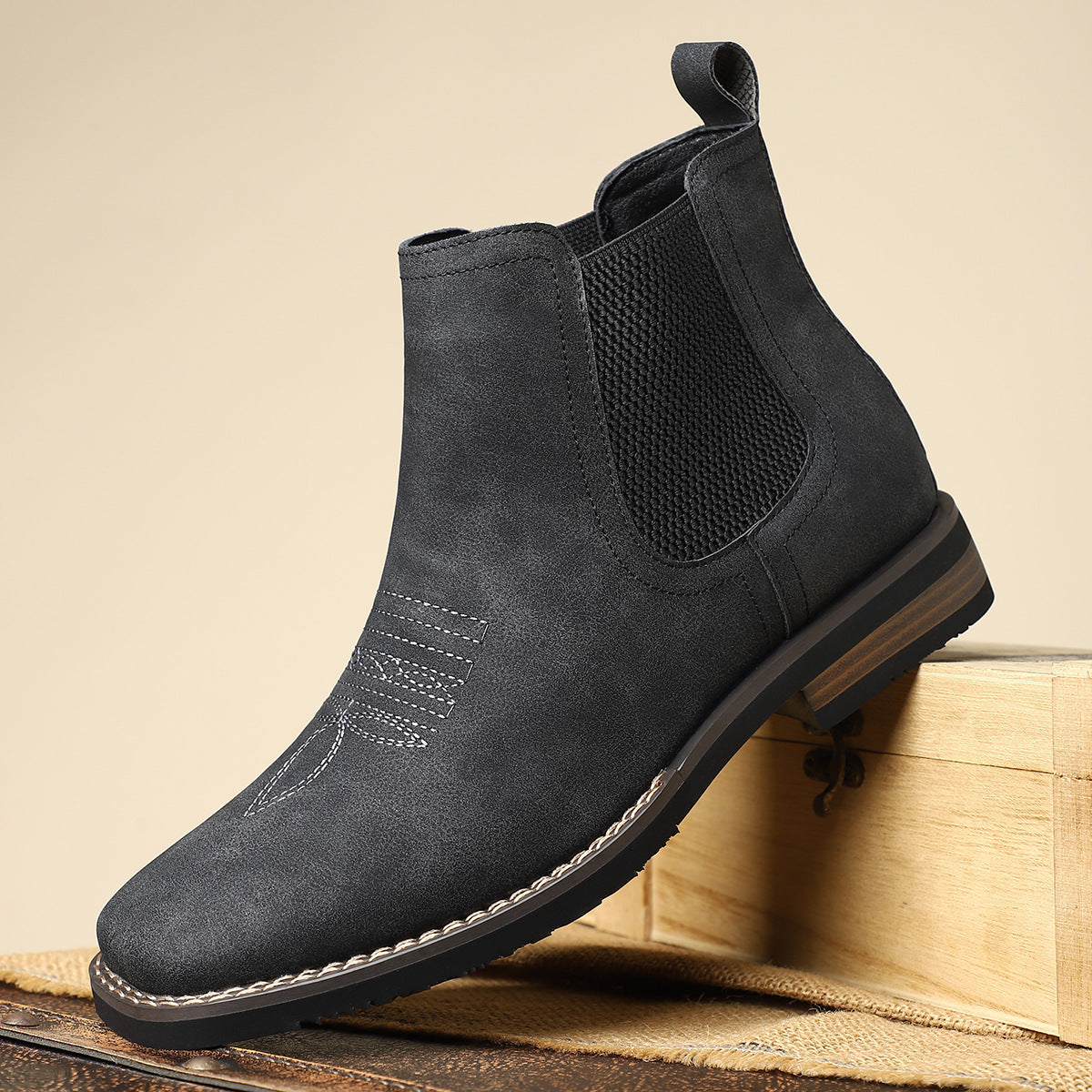 Northvaro | Buty Maxwell