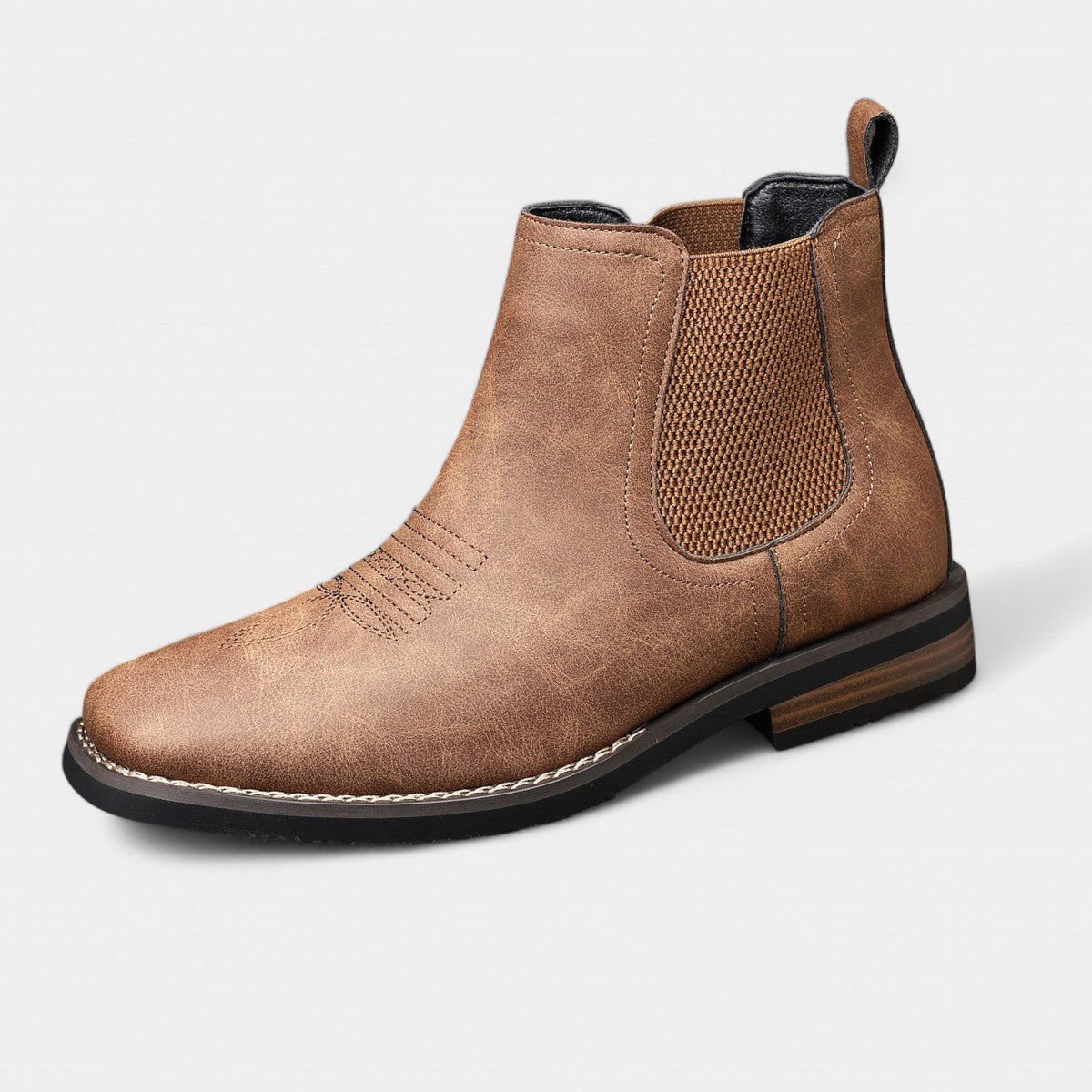 Northvaro | Buty Maxwell