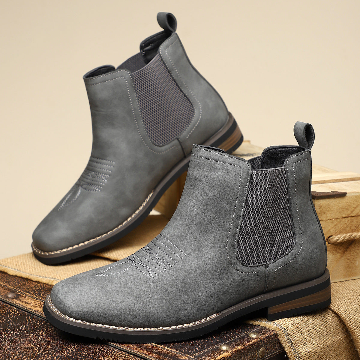 Northvaro | Buty Maxwell