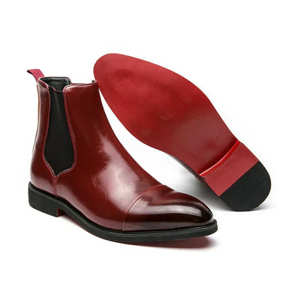 Buty Annibale Carracci
