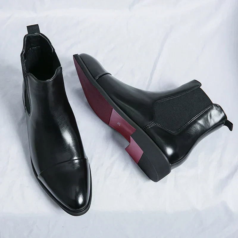 Buty Annibale Carracci