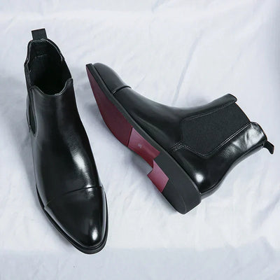 Buty Annibale Carracci