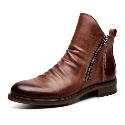 Buty Bernardo Cavallino