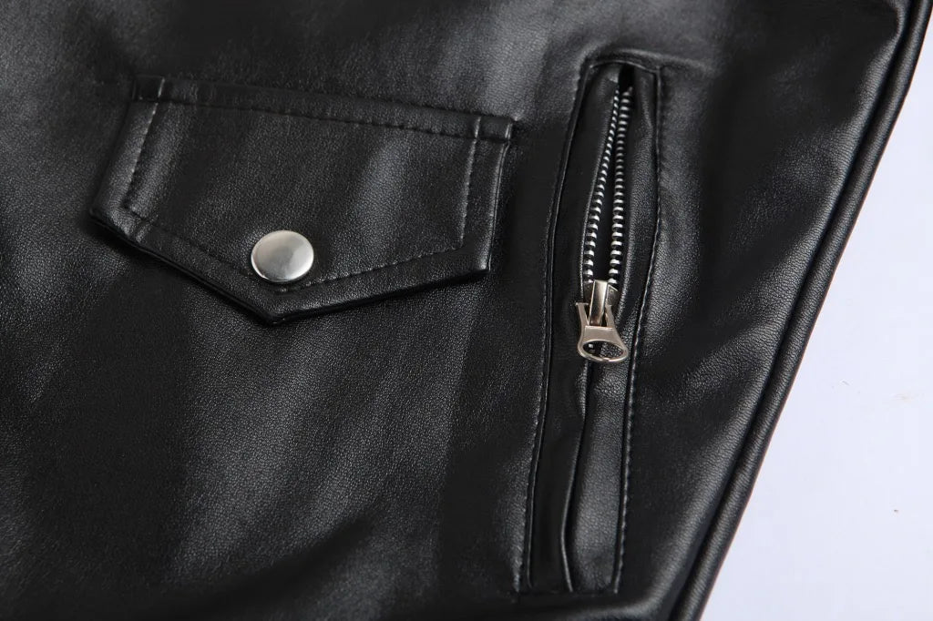 Nordvaro | ELEGANT BOMBER JACKET