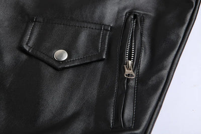 Nordvaro | ELEGANT BOMBER JACKET