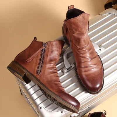 Buty Bernardo Cavallino