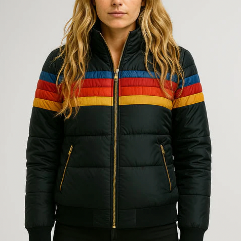 Nordvaro | Thermal Windproof Jacket