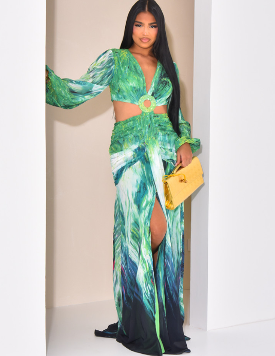 Bellave | Tropical temptation