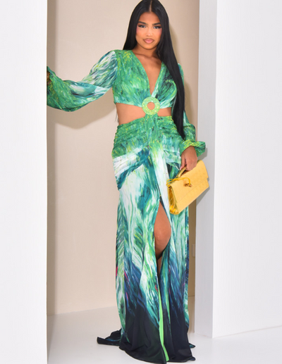 Bellave | Tropical temptation