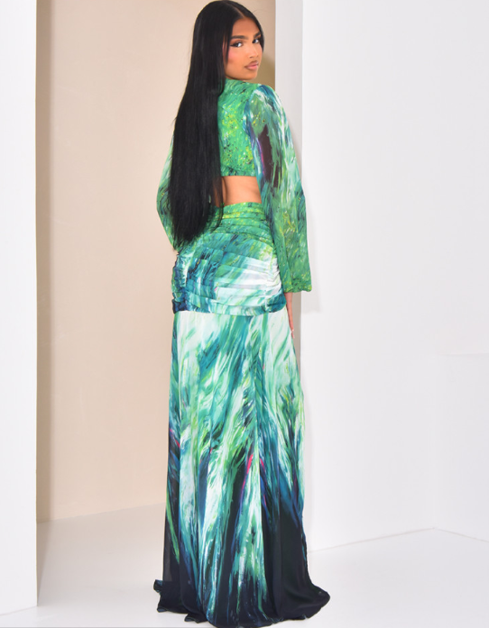 Bellave | Tropical temptation