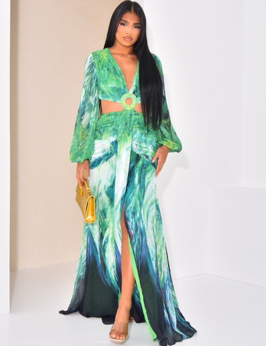 Bellave | Tropical temptation