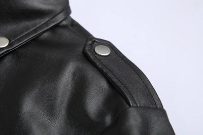Nordvaro | ELEGANT BOMBER JACKET