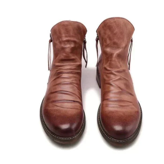 Buty Bernardo Cavallino