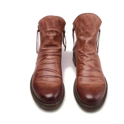 Buty Bernardo Cavallino