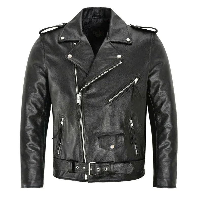 Nordvaro | ELEGANT BOMBER JACKET