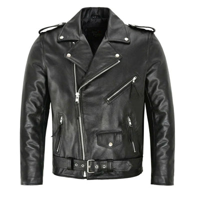 Nordvaro | ELEGANT BOMBER JACKET