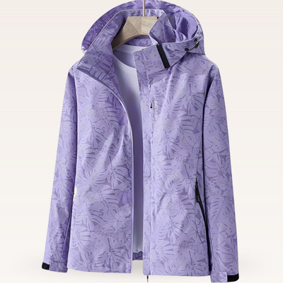 Ingrid – Women's waterproof summer jacket