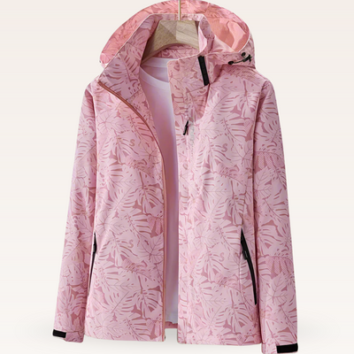 Ingrid – Women's waterproof summer jacket