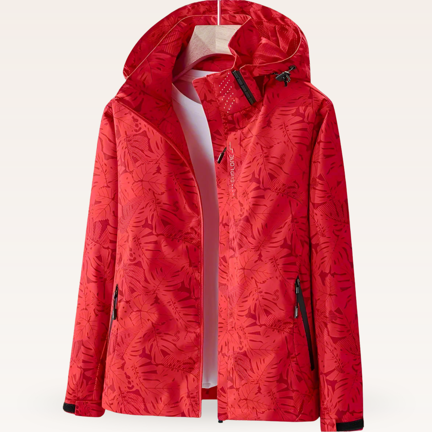Ingrid – Women's waterproof summer jacket