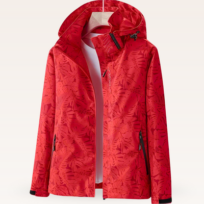Ingrid – Women's waterproof summer jacket