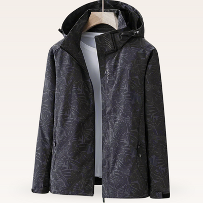 Ingrid – Women's waterproof summer jacket