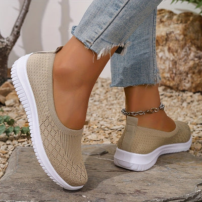Sofina – Non-slip and breathable slip-ons